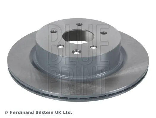 Гальмівні диски ADN143159 Blue Print
