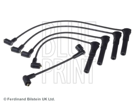 Високовольтні дроти ADJ131604 Blue Print