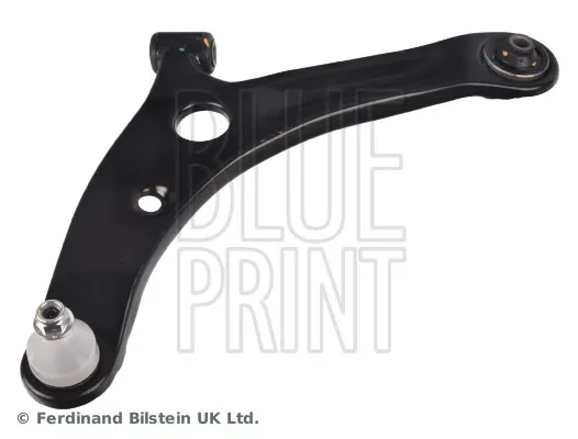 Важіль передньої підвіски нижній, правий ADC486105 Blue Print