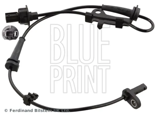 Датчик АБС (ABS) передній, правий ADH27180 Blue Print