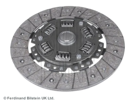 Диск зчеплення ADM53141 Blue Print