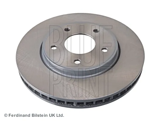 Гальмівні диски передні ADN143167 Blue Print