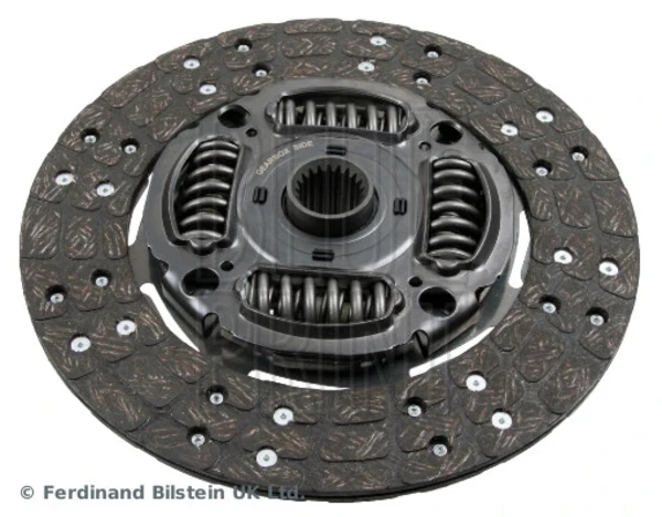 Диск зчеплення ADT33177 Blue Print