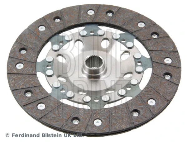 Диск зчеплення ADV183113 Blue Print