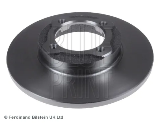 Гальмівні диски передні ADD64306 Blue Print