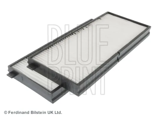 Фільтр салону ADG02536 Blue Print
