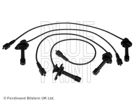Високовольтні дроти ADS71609 Blue Print