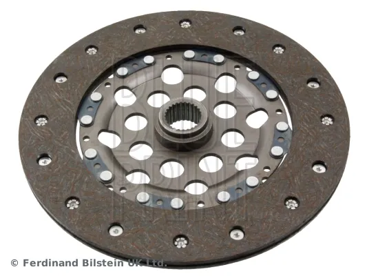 Диск зчеплення Mercedes Sprinter I 4-t