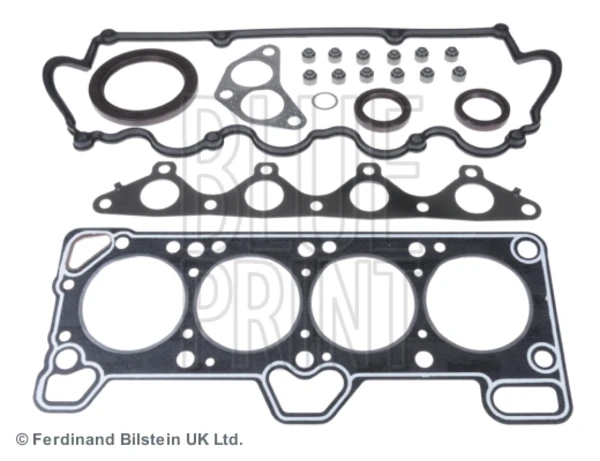  Комплект прокладок двигуна, верхній Hyundai Accent 1