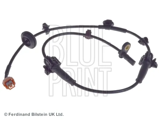 Датчик АБС (ABS) передній, правий ADH27138 Blue Print