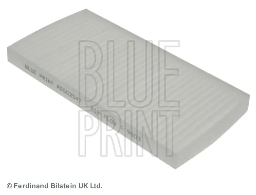 Фільтр салону ADG02547 Blue Print