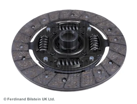 Диск зчеплення ADN13186 Blue Print