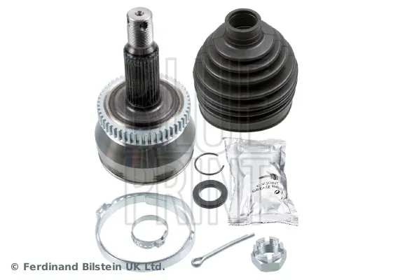 ШРУС зовнішній передній ADBP890030 Blue Print