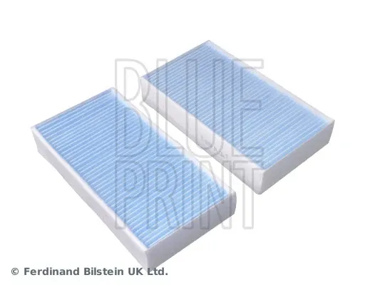 Фільтр салону ADB112516 Blue Print