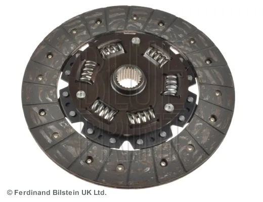 Диск зчеплення ADN13114 Blue Print