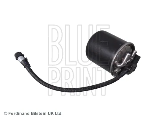 Паливний фільтр N2840 Bosch