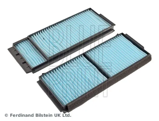 Фільтр салону ADM52508 Blue Print