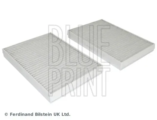 Фільтр салону ADU172515 Blue Print