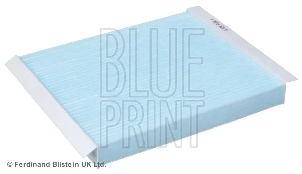 Фільтр салону ADA102510 Blue Print