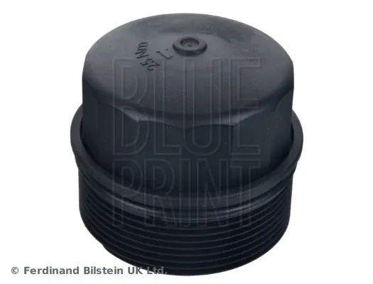 Кришка масляного фільтра ADBP990027 Blue Print
