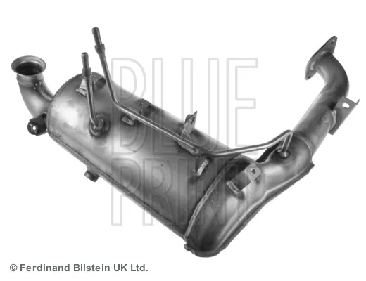 Каталізатор 1688267380 Peugeot/Citroen