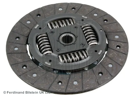 Диск зчеплення Renault Trafic II