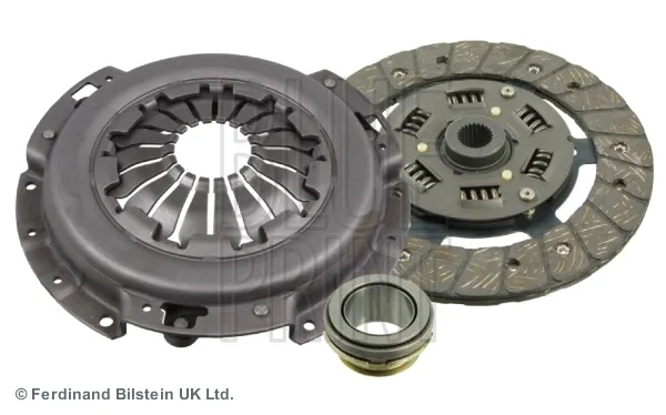 Зчеплення Opel Kadett E