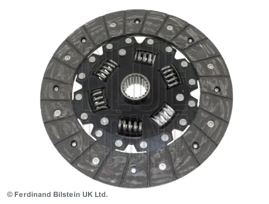 Диск зчеплення ADT33156 Blue Print