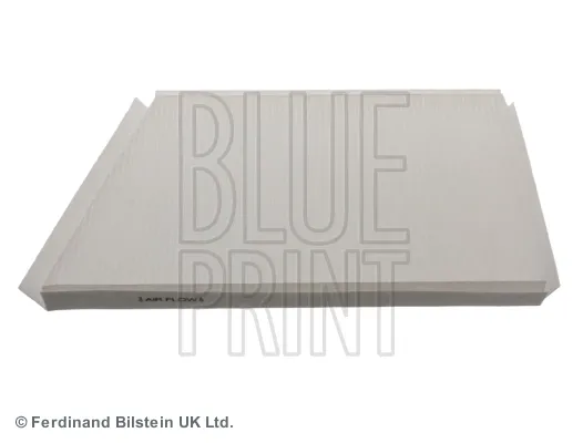 Фільтр салону ADU172532 Blue Print
