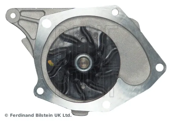 Помпа охолодження Renault Megane II седан (LM0, LM1) (2003 - 2012) ціна, від