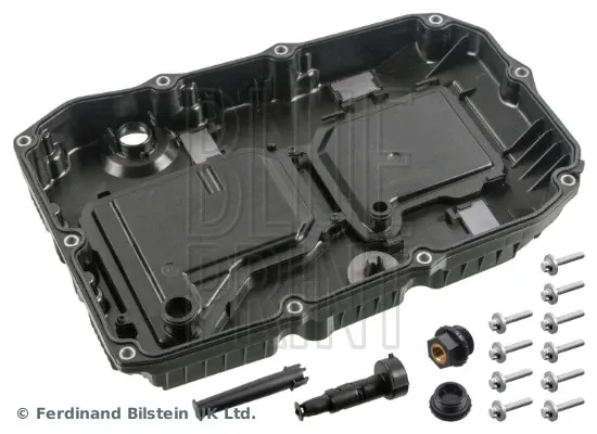Піддон АКПП ADBP210165 Blue Print