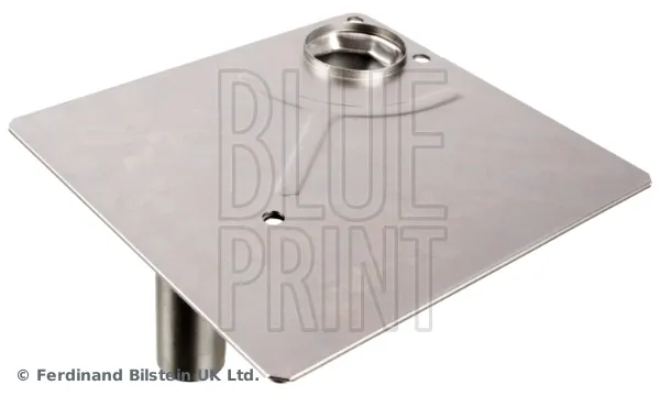 Фільтр АКПП ADV182153 Blue Print