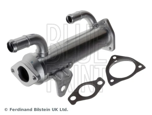  Радіатор системи EGR рециркуляції вихлопних газів Hyundai Tucson 1