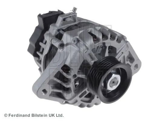 Генератор KIA Rio III