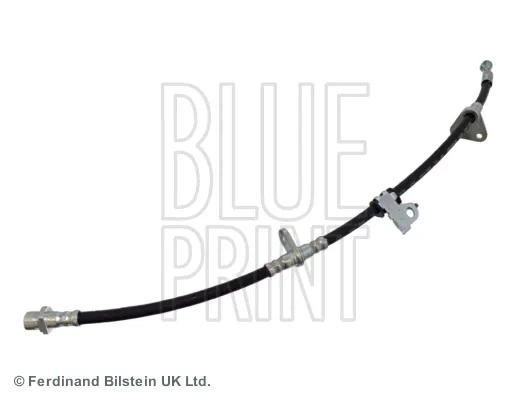 Шланг гальмівний передній, лівий ADH25322 Blue Print