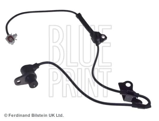 Датчик АБС (ABS) передній, правий ADT37137 Blue Print