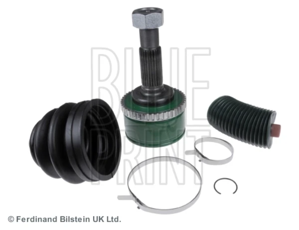 ШРУС зовнішній передній BB5096 Posterparts