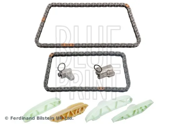 Комплект ланцюга ГРМ ADBP730078 Blue Print