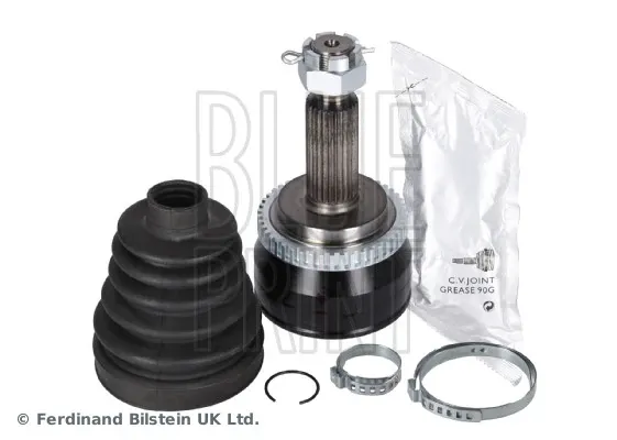 ШРУС зовнішній передній Hyundai Elantra IV