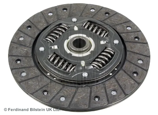 Диск зчеплення Volkswagen Caddy III