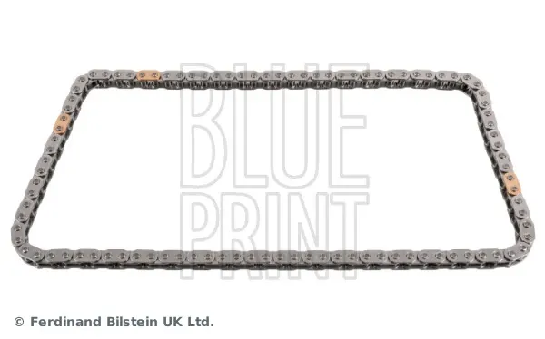 Ланцюг ГРМ, верхня ADG07370 Blue Print