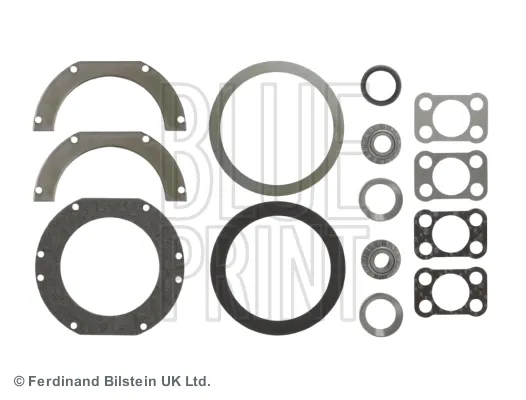  ADT38648 Blue Print