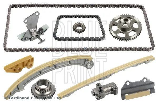  ADH27343 Blue Print