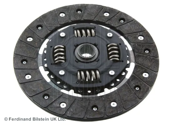 Диск зчеплення ADH23165 Blue Print