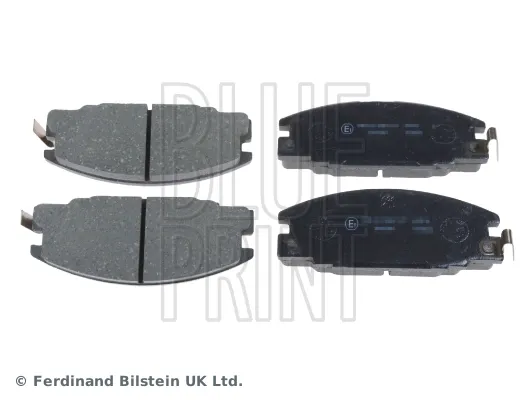 Передні тормозні колодки ADZ94220 Blue Print