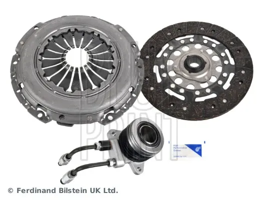 Зчеплення ADBP300046 Blue Print
