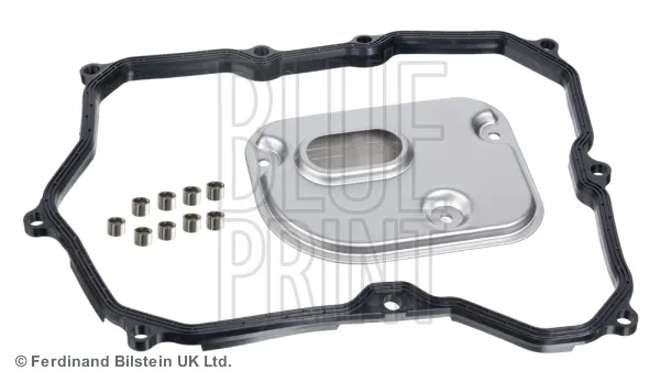 Фільтр АКПП ADV182157 Blue Print