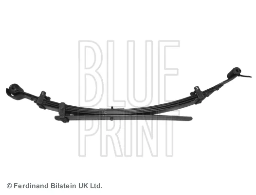 Ресори задні ADC48807 Blue Print