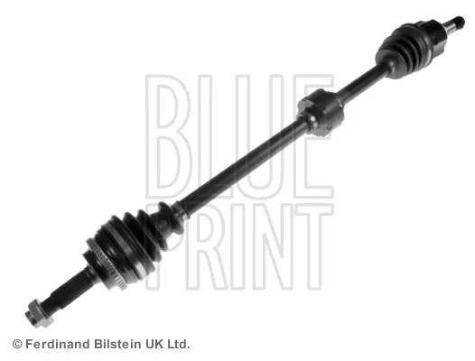 Піввісь права ADT389504 Blue Print