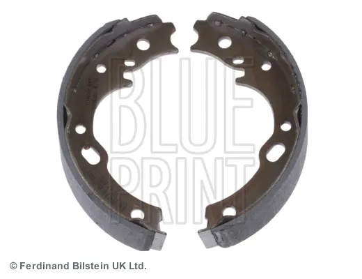 Колодки ручника ADC44131 Blue Print